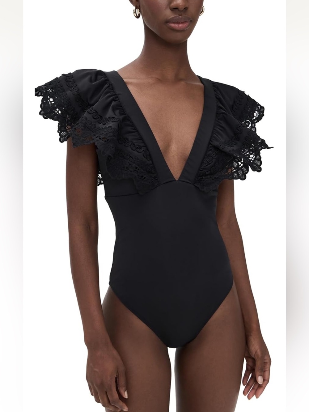 Sea NY Iyla one piece swimsuit